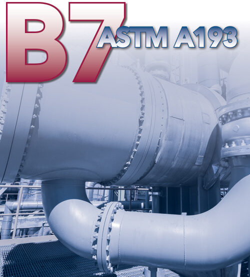 B7 ASTM A193