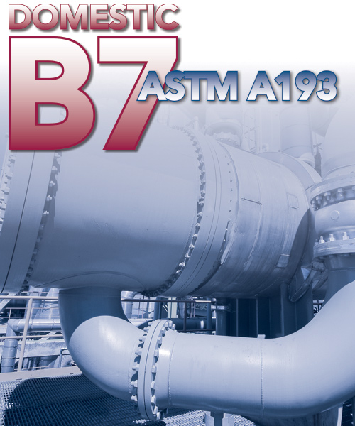 B7 ASTM A193