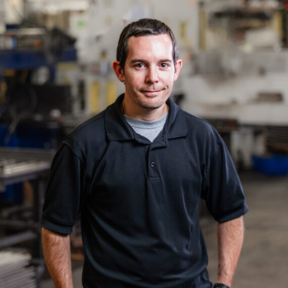Dan Toler Technical Engineer for aatp manufacturing Pennsylvania