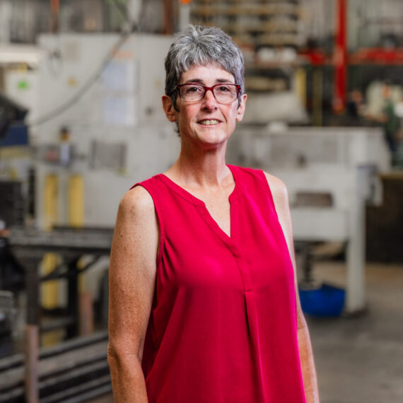 Carol Hostetter aatp sales administrator Pennsylvania manufacturing